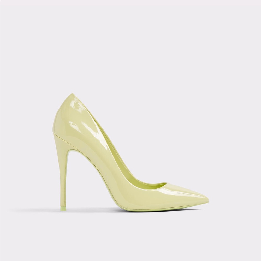 ALDO Stessy Pump